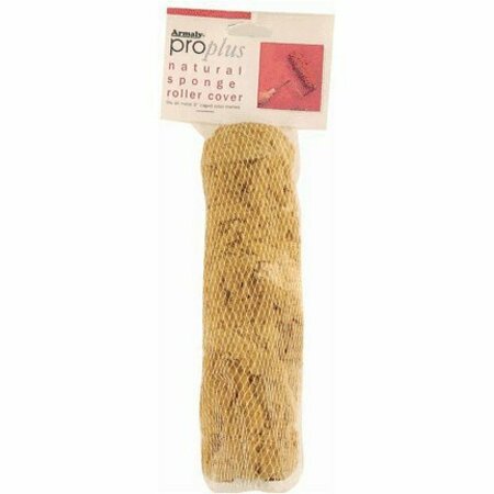 ARMALY Natural Sponge Roller Cover 120-15333
